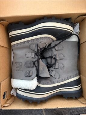 Sorel Women’s Caribou Boot